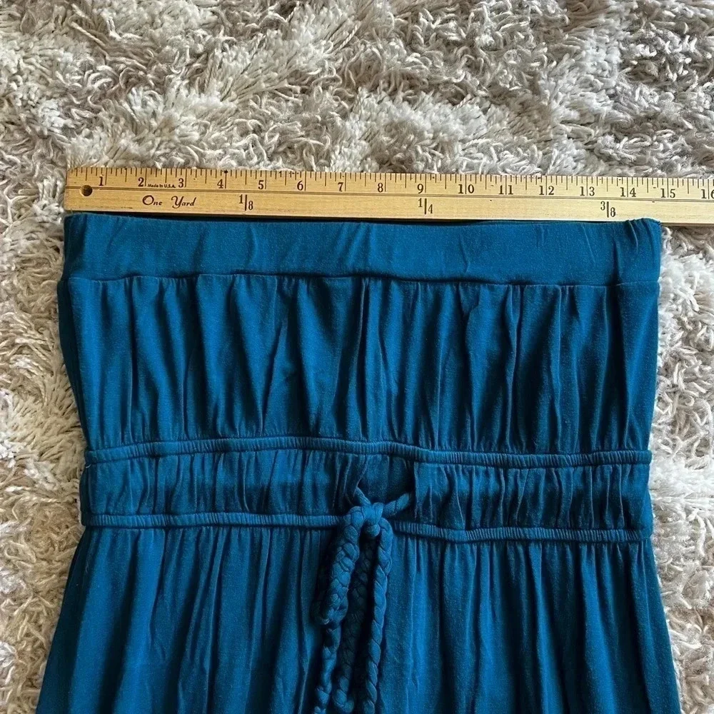 Closet strapless maxi dress - Picture 5 of 6